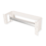ROLINE 19-inch top-hat rail support 4 U, 175x483x215 HxWxD