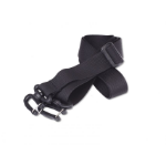 Brenthaven 7612 strap Universal Nylon Black