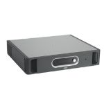 Bosch INT-TX08 audio switch Charcoal, Silver