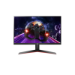 LG 24MP60G-B computer monitor 60.5 cm (23.8") 1920 x 1080 pixels Full HD LED Black