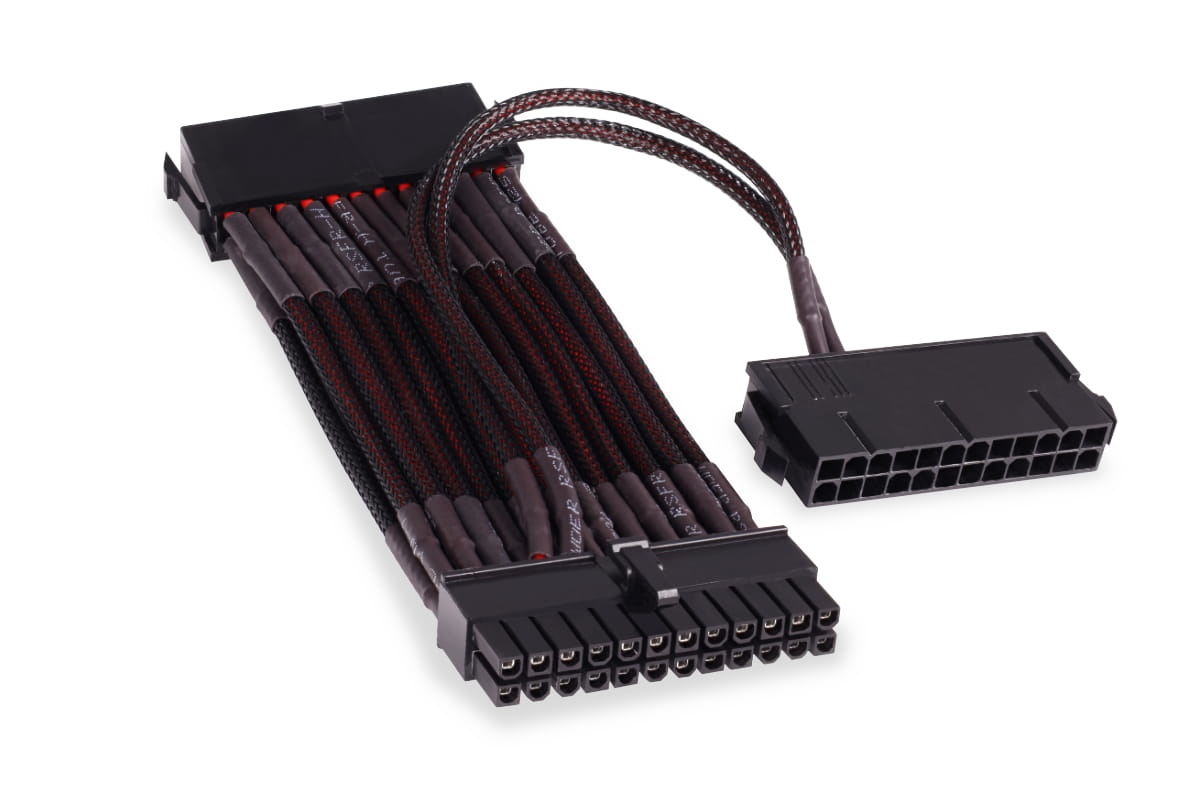 Alphacool 18732 computer cooling system part/accessory Cable extension