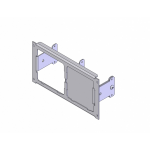 Havis C-EB45-APX-1P mounting kit