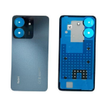 Xiaomi Redmi 13C Back cover - Dusty Blue