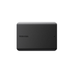 Toshiba Canvio Basics external hard drive 1 TB Black