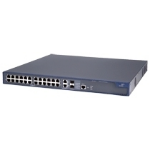 3com Switch 4210 PWR 26-Port Unmanaged Power over Ethernet (PoE)