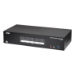 ATEN CS1924ATC-AT-E KVM switch Black