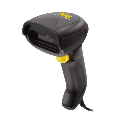 Wasp WDI9600 1D LASER SCANNER WITH