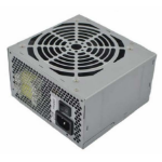 Rasurbo BAP650 power supply unit 650 W 20+4 pin ATX ATX Grey