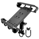 RAM Mounts RAM-B-149Z-TAB8U houder Actieve houder Tablet/UMPC Zwart