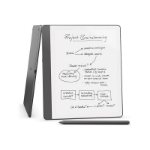 AMZ Amazon Kindle Scribe 32GB Premium Pen 2024 Tungsten