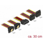 DeLOCK 60154 internal power cable 0.3 m