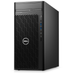 DELL Precision 3660 TWR, i3, 8GB, 1.5TB SSD, 4GB T1000, Dell 3yr. Warranty - Certified Refurbished