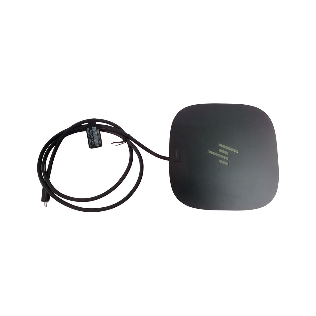 EU Product - USB-C Dock 5TW10AA#AAB thumbnail