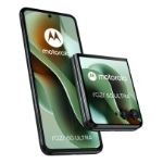 Motorola razr 60 ultra 17.7 cm (6.96") Dual SIM Android 15 5G USB Type-C 16 GB 512 GB 4700 mAh Green