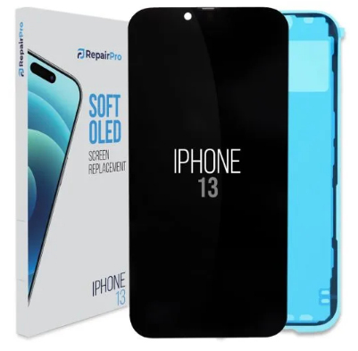 RepairPro | iPhone 13 | Replacement Screen | Soft OLED thumbnail