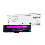 Xerox Everyday Toner For HP CF383A Magenta Laser Toner 006R03820
