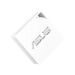 ASUS RT-AX50 Go wireless router Dual-band (2.4 GHz / 5 GHz) White