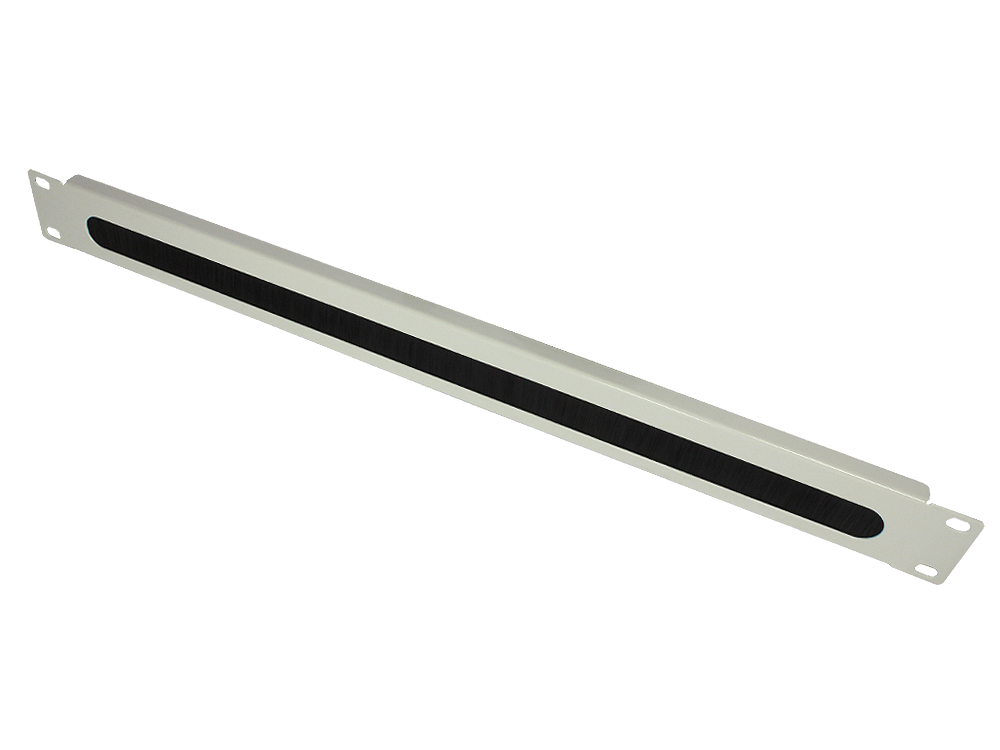 Alcasa GC-N0039 rack accessory Cable management panel