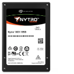 Seagate Nytro 3531 2.5" 3.2 TB SAS 3D eTLC