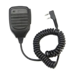 Bolide MVR-PTT two-way radio