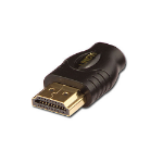 Lindy HDMI Adapter Type a/M to D/F