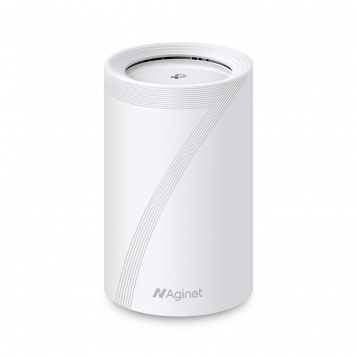 BE9300 Tri-Band Whole Home Mesh WiFi System - HB610 (Single) thumbnail