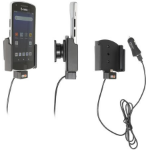 Brodit 721251 holder Active holder Mobile phone/Smartphone Black