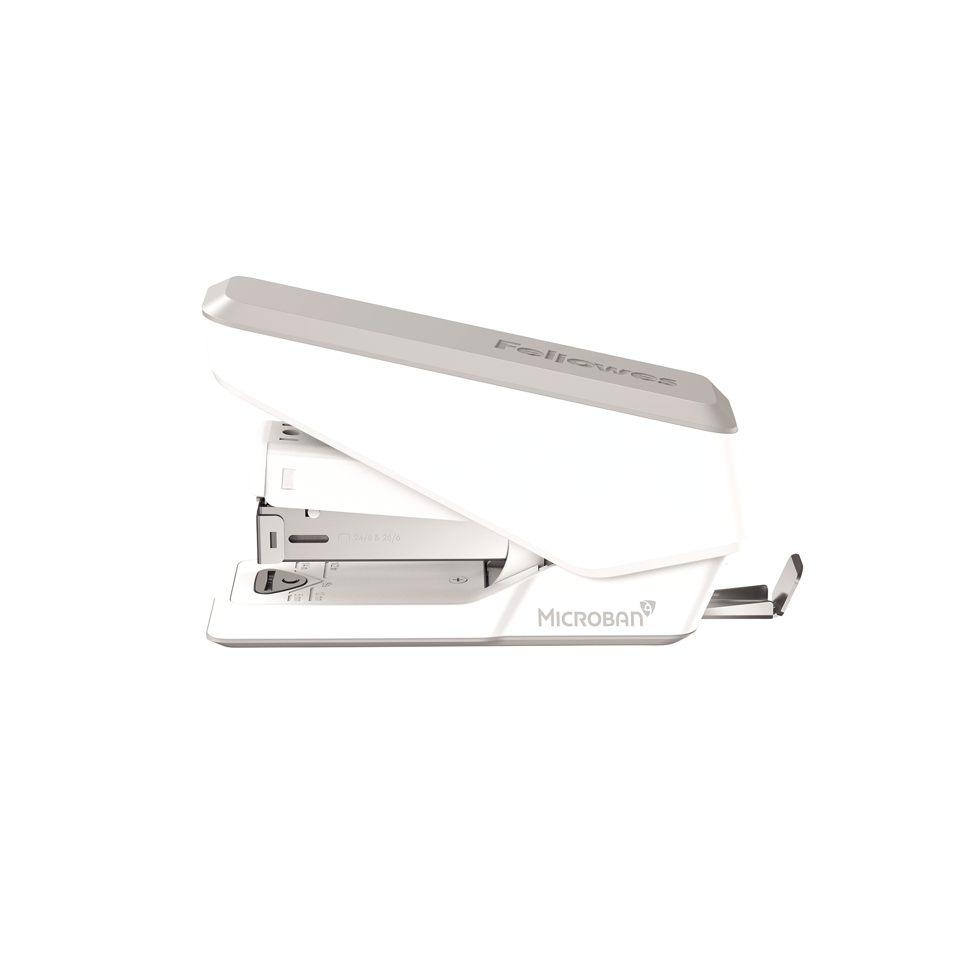 Fellowes LX840 White
