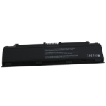V7 REPLACEMENT BATTERY TOSHIBA L840D OEM# P000556720 PA5024U-1BRS 9 CELL