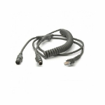 Honeywell 55-55002-3 barcode reader accessory Charging cable