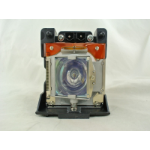 Diamond Lamps Lamp for BARCO MSWU-81E Projector