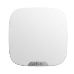 AJAX Wireless Outdoor BrandPlate White