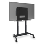 Viewsonic VB-EBM-001 signage display mount Black