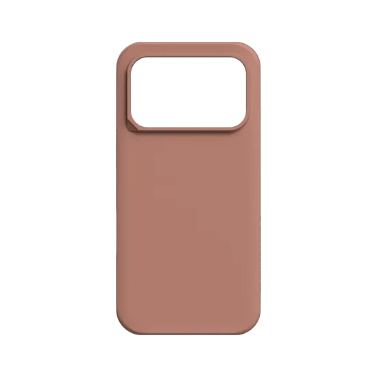 RhinoShield Solid X Magsafe mobile phone case Cover Clay