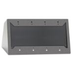Radio Design Labs DC-4G remote control accessory