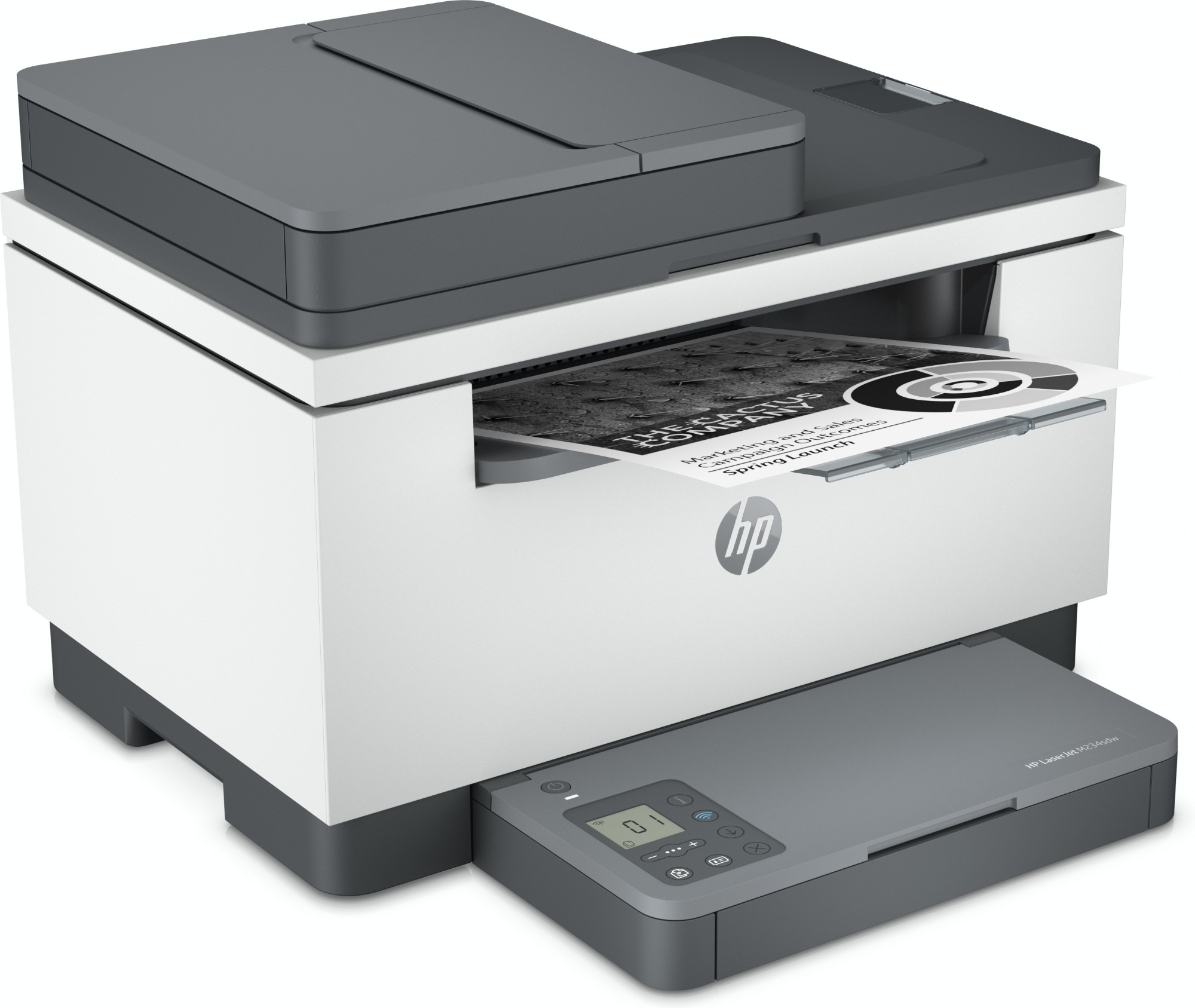 HP LaserJet M234sdw Laser A4 600 x 600 DPI 29 ppm Wi-Fi