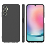 JLC Samsung S25 FE Matte Silicone Case