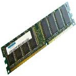 Hypertec 512MB PC2700 (Legacy) memory module 0.5 GB 1 x 0.5 GB DDR 333 MHz