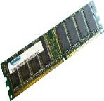 Image of Hypertec 512MB PC2700 (Legacy) memory module 0.5 GB 1 x 0.5 GB DDR...