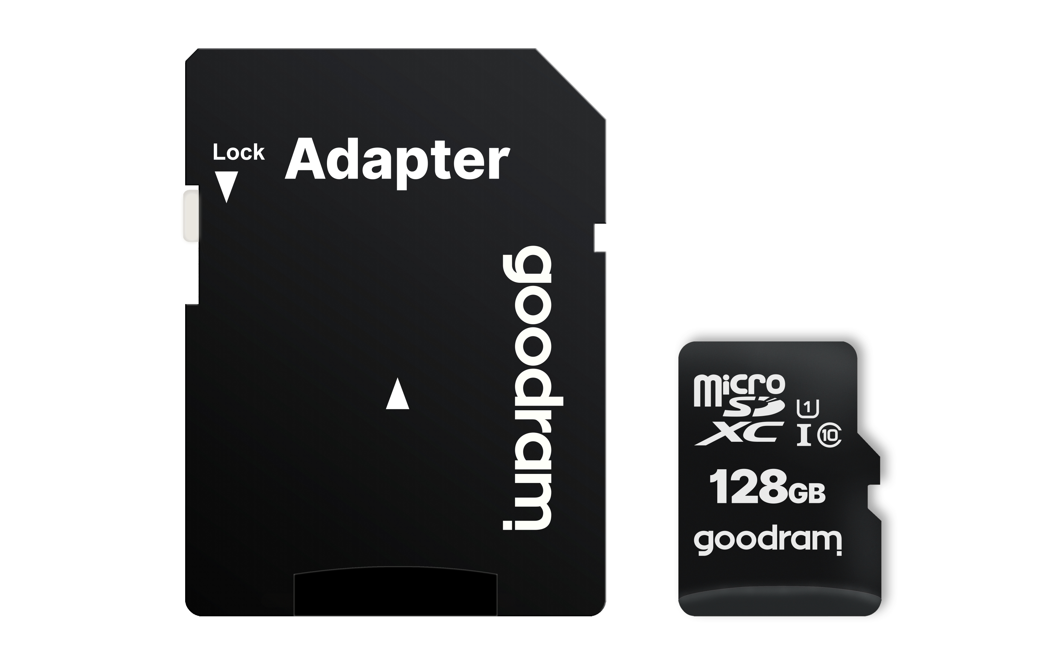 Goodram M1AA 128 GB MicroSDXC UHS-I Class 10