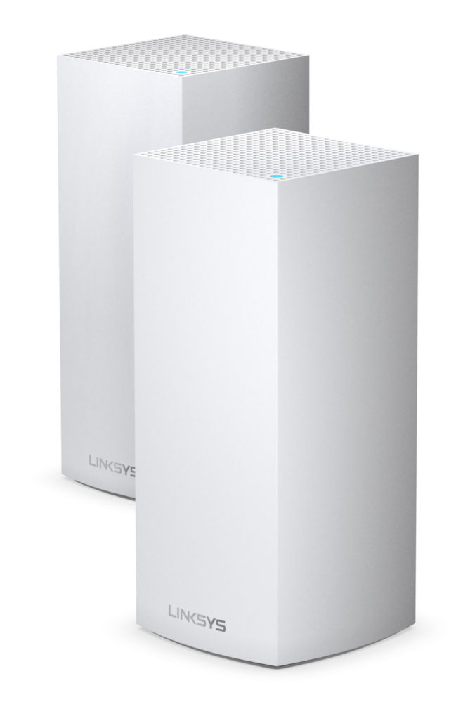 Image of Linksys Velop Whole Home Intelligent Mesh WiFi 6 (AX4200) System,...