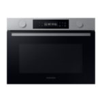 Samsung NQ5B4553FBS 50 L 2700 W Black, Stainless steel