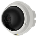 Axis P3304-V IP security camera Outdoor Dome White 1280 x 800pixels