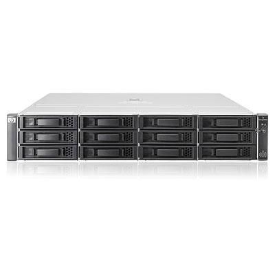 Image of HP M6412A FC Drive Enclosure