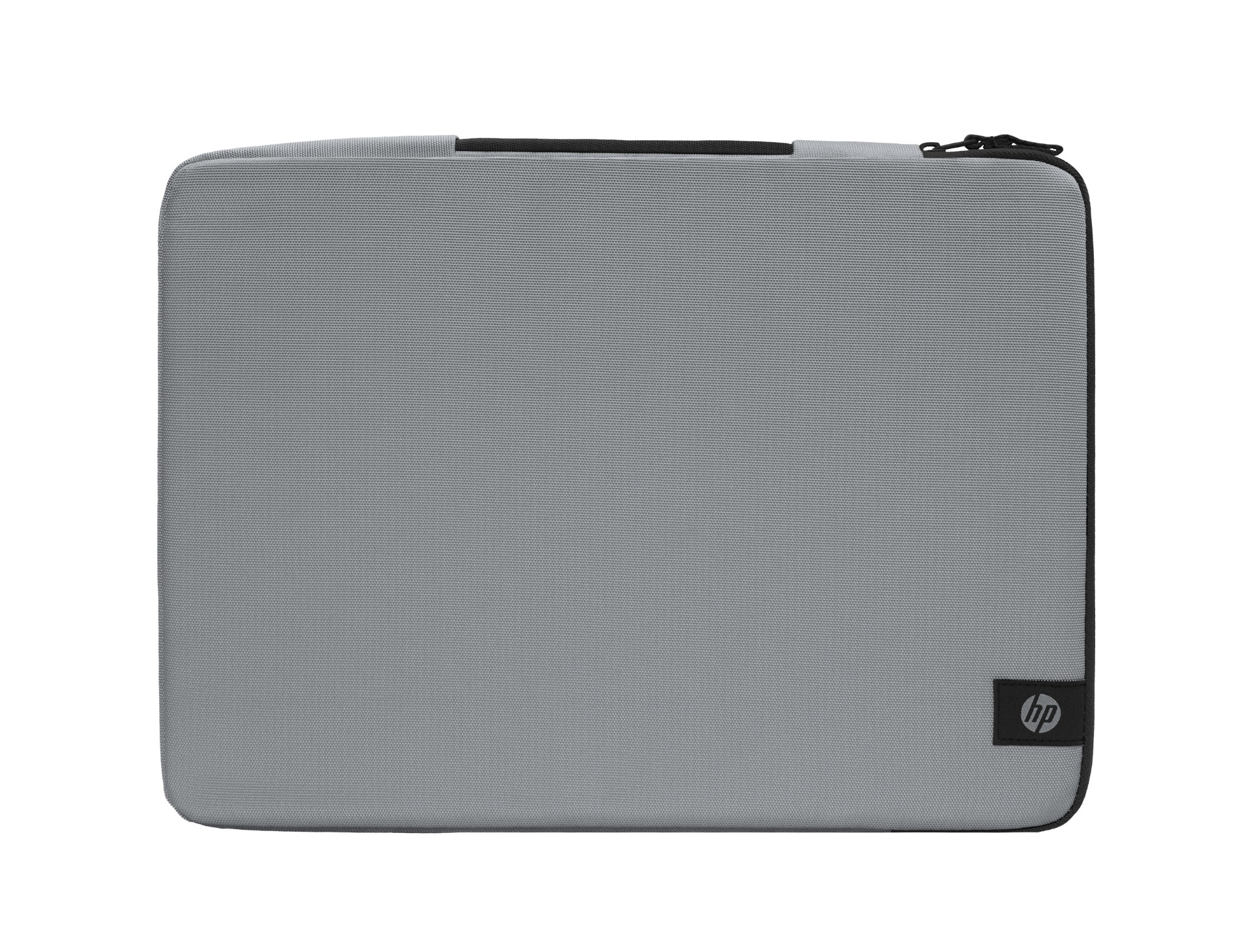 HP Protective Meteor Silver 13-14 Laptop Sleeve case