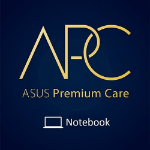 ASUS ACX15-018110NX warranty/support extension 3 year(s)