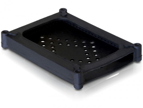 18178 DELOCK HDD Hlle fr 2,5