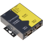 Brainboxes ES-257 networking card Ethernet 100 Mbit/s