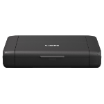 Canon PIXMA TR150 photo printer Inkjet 4800 x 1200 DPI 8" x 10" (20x25 cm) Wi-Fi -