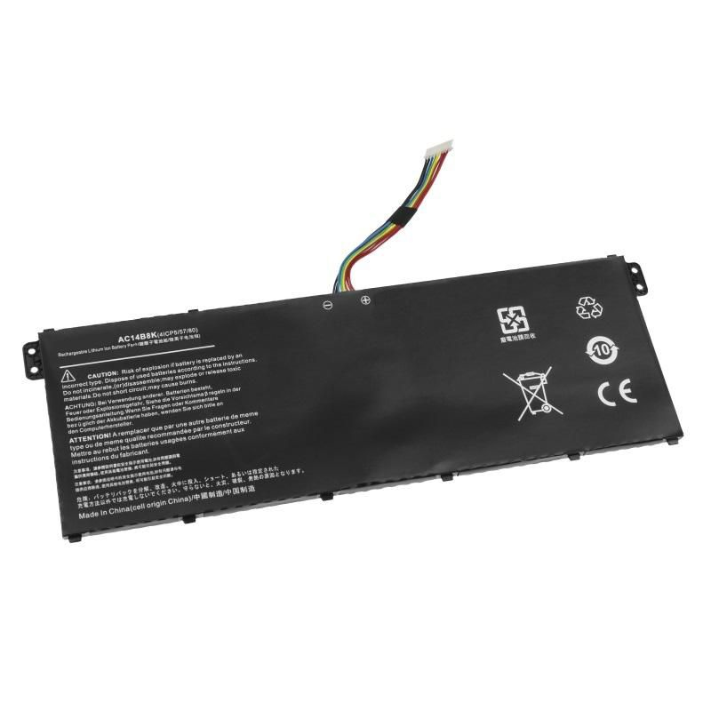 Coreparts Mbxac-Ba0112 Laptop Spare Part Battery